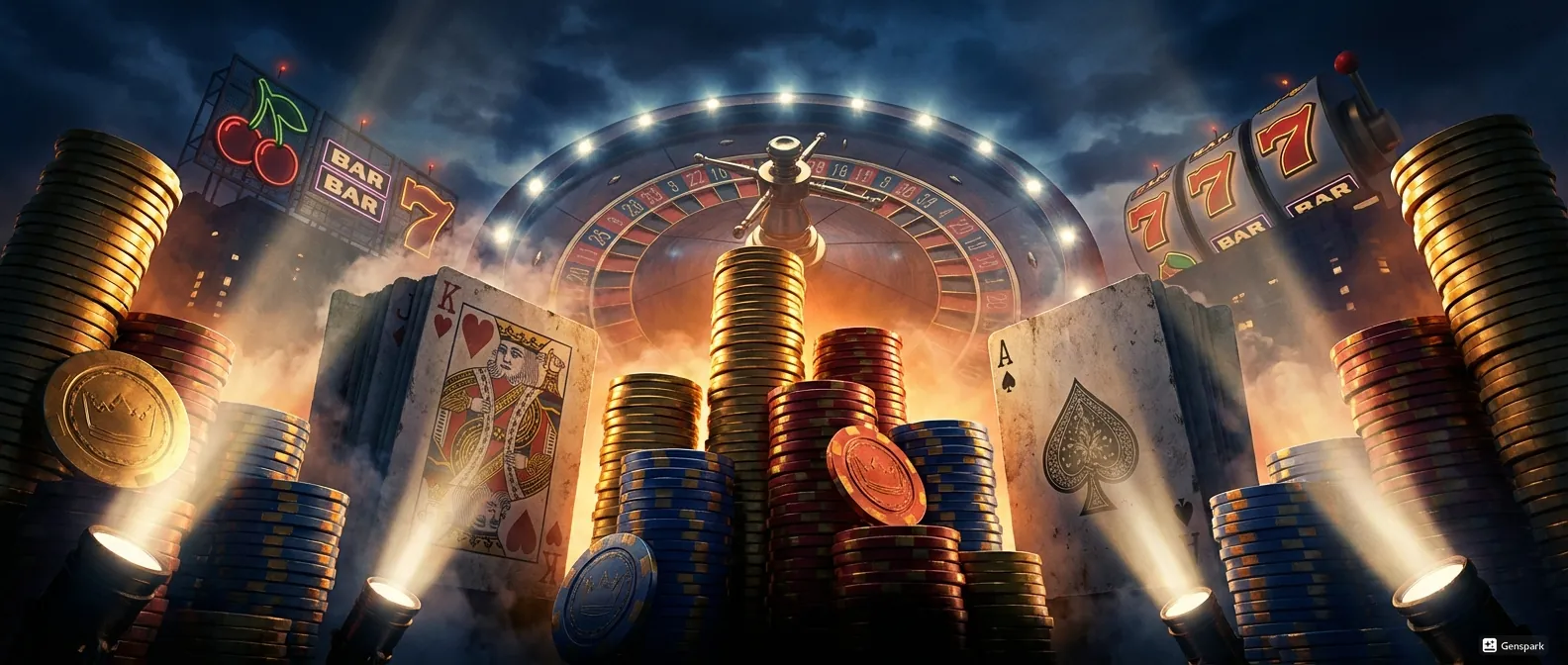 Golden Nugget Online Casino bonus