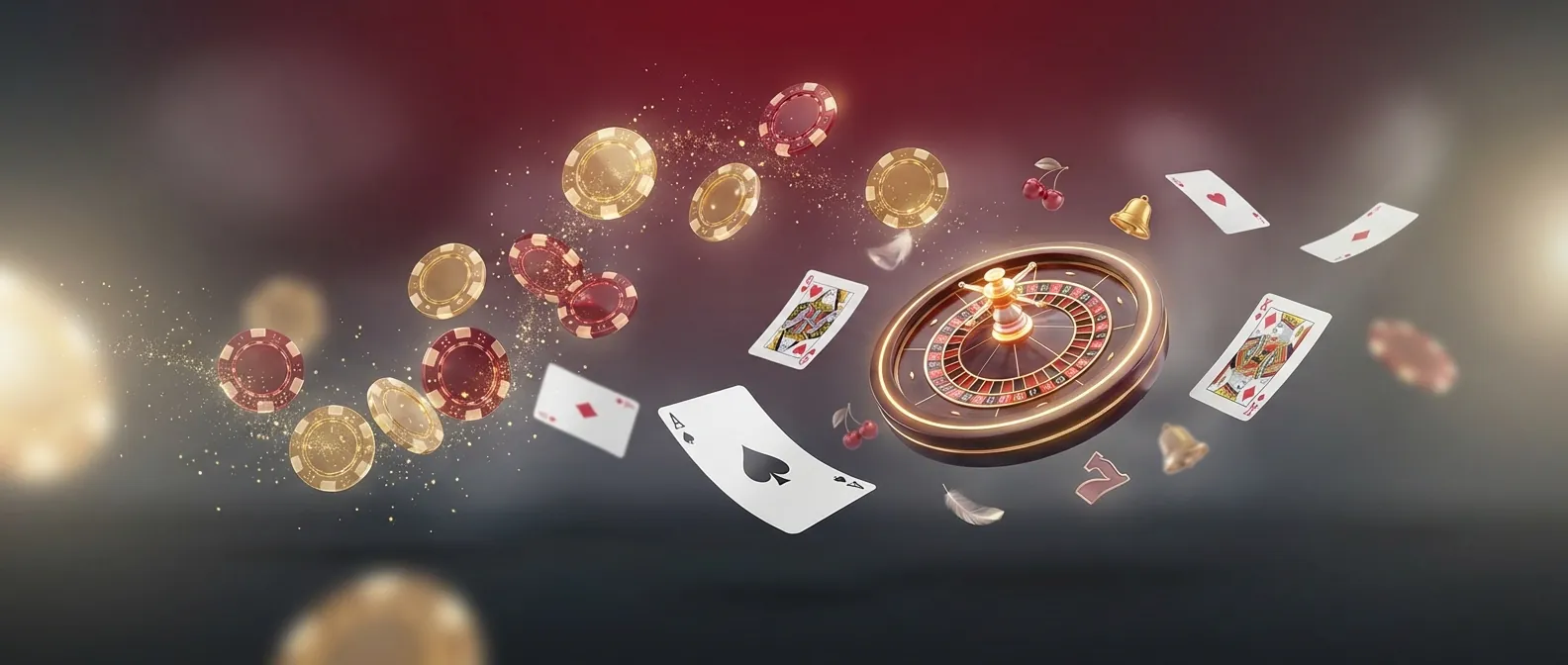 Golden Nugget Online Casino bonus