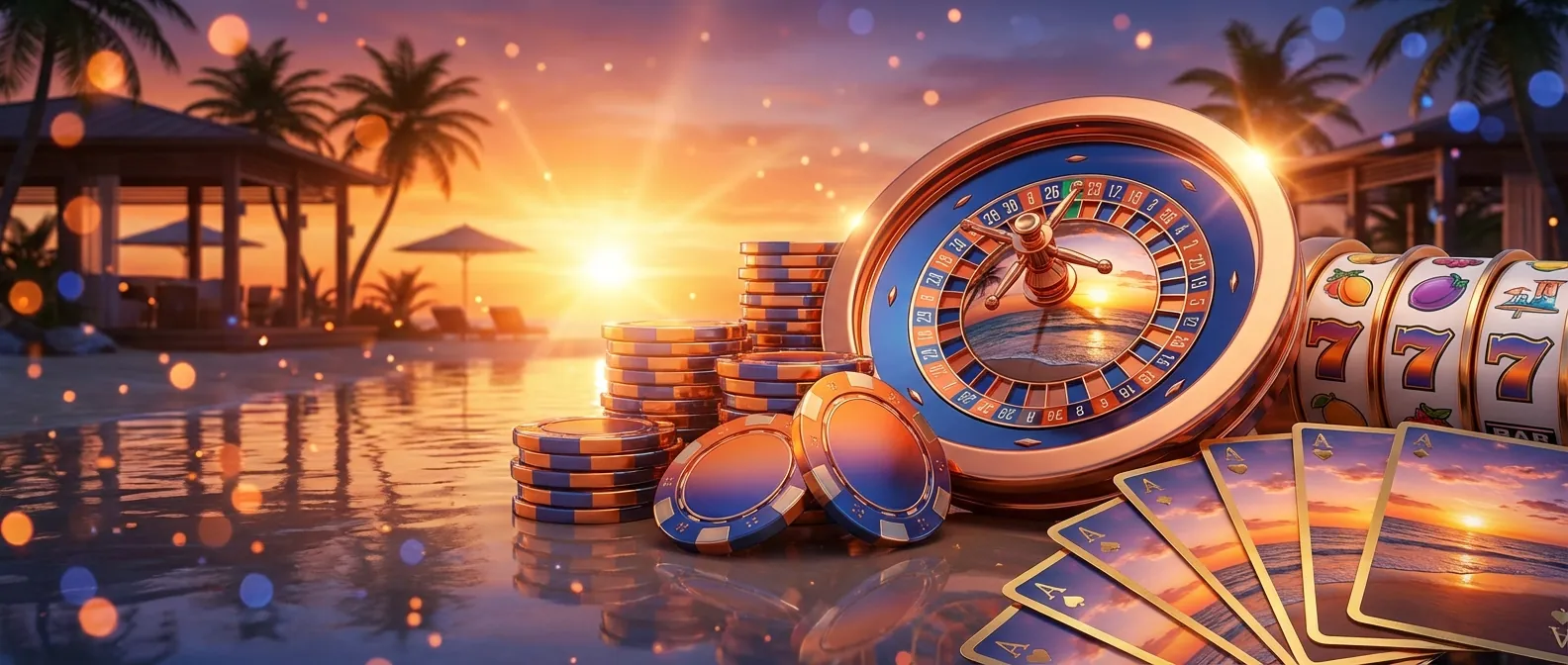 Golden Nugget Online Casino bonus