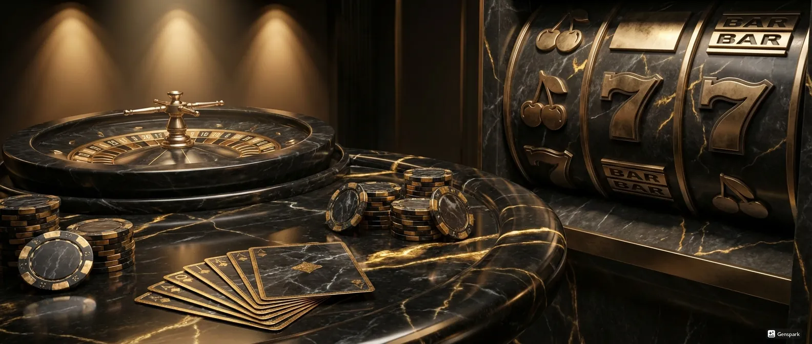 Golden Nugget Online Casino bonus